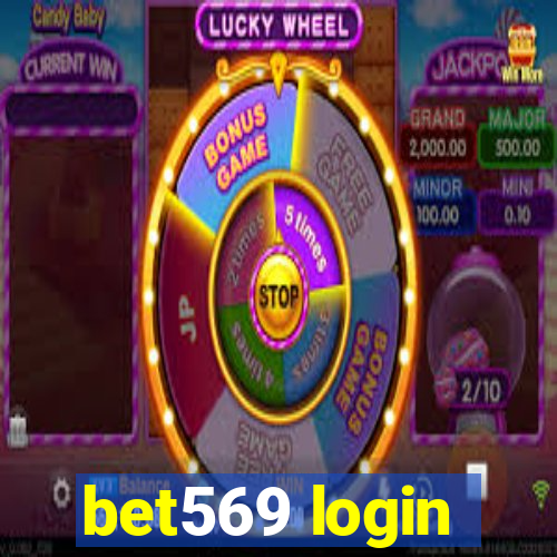 bet569 login